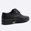 Férfi alkalmi cipő 3129.46/551 fekete