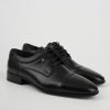 Férfi alkalmi cipő 3152.114/430 fekete