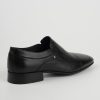 Férfi alkalmi cipő3155.114/430 fekete