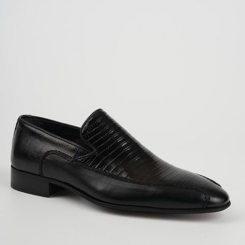 Férfi alkalmi cipő 3175.713/46 fekete