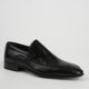 Férfi alkalmi cipő 3175.713/46 fekete