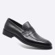 Férfi loafer cipő  3203/114 fekete