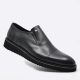 Férfi cipő  3214/46 fekete