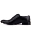 Férfi alkalmi cipő  4072/114  fekete