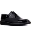 Férfi cipő 6590.430/327 fekete