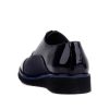 Férfi cipő 6590.848/328 sötétkék