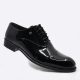 Férfi alkalmi cipő 7102/430 fekete