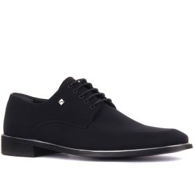 Férfi alkalmi cipő 8003.505/430 fekete