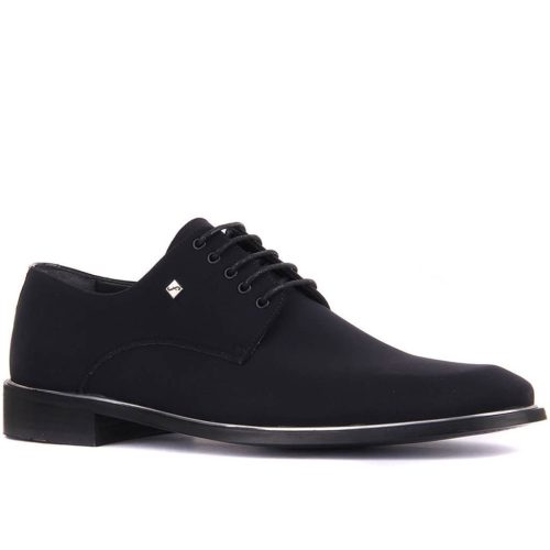 Férfi alkalmi cipő 8003.505/430 fekete