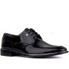 Férfi alkalmi cipő 8035.843/430 fekete