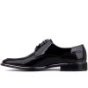 Férfi alkalmi cipő 8035.843/430 fekete
