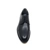 Férfi alkalmi cipő 8589/46 fekete