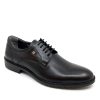 Férfi alkalmi cipő 9504/46 fekete