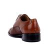 Férfi alkalmi cipő  9511/875 barna