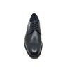 Férfi alkalmi cipő 9512/46 fekete