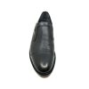 Férfi alkalmi cipő 9552/46 fekete