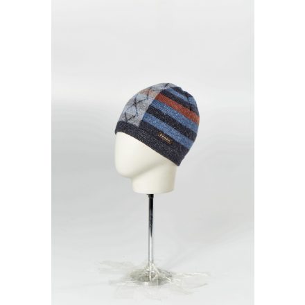 Knitted beanie FO_2262 
