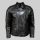 BŐRKABÁT / Leather Jacket