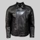BŐRKABÁT / Leather Jacket