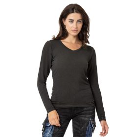 CIPO&BAXX DIVATOS NŐI PULÓVER WL355