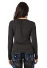 CIPO&BAXX DIVATOS NŐI PULÓVER WL355