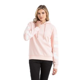 CIPO&BAXX KAPUCNIS NŐI PULÓVER WL363