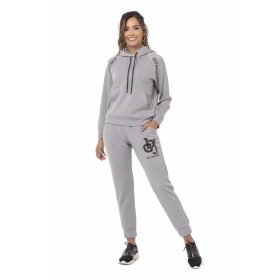 CIPO & BAXX NŐI MELEGÍTŐ SZETT WLR147 GREY