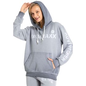 WLR148női melegítő Gray/women jogging suit Gray