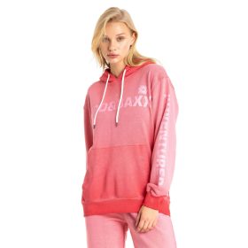 WLR148női melegítő red/women jogging suit red