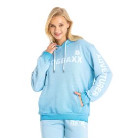 WLR148női melegítő Türkiz /women jogging suit Türkiz