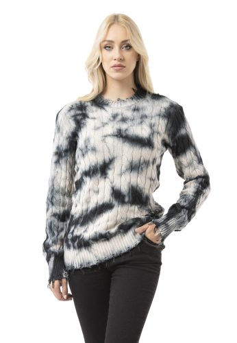 CIPO & BAXX NŐI KÖTÖTT PULÓVER