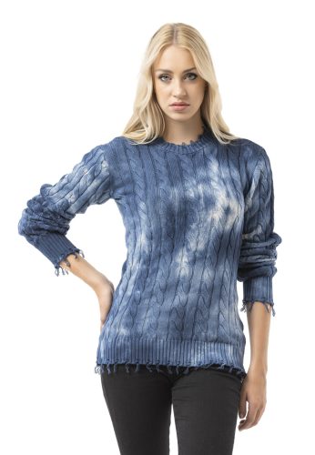 CIPO & BAXX NŐI KÖTÖTT PULÓVER