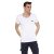 Cipo & Baxx divatos férfi póló ct522white